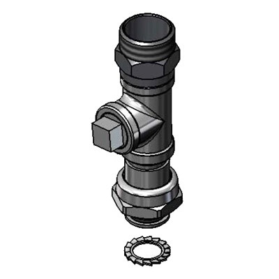 T&S Brass B-TEE-EZK Faucet Parts 