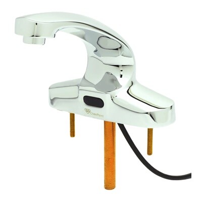 T&S Brass EC-3103 Electronic Faucet 