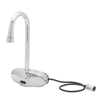 T&S Brass EC-3105 Electronic Faucet 