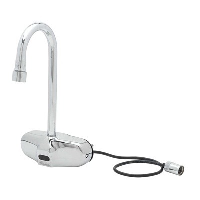 T&S Brass EC-3105-HG Electronic Faucet 