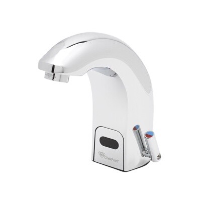 T&S Brass EC-3142 Electronic Faucet 
