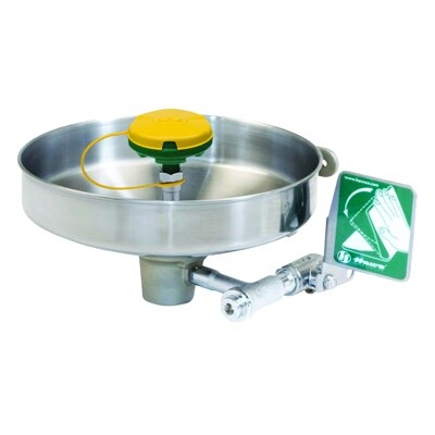 T&S Brass EW-7360B Eye Wash Attachment 