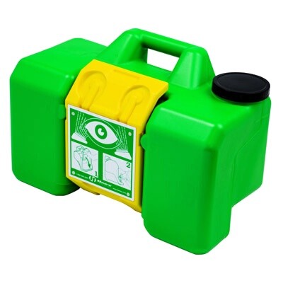 T&S Brass EW-7501 Eye Wash Station 
