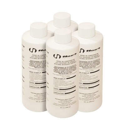 T&S Brass EW-9082 Chemicals 