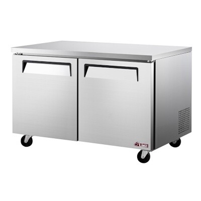 Turbo Air EUR-60-N6-V Undercounter Refrigerator 