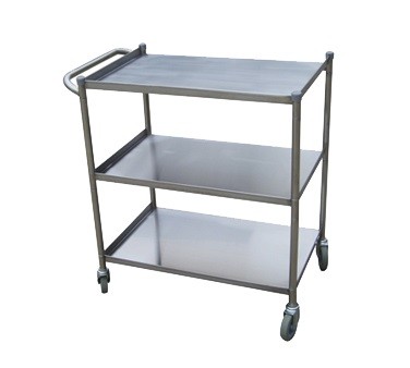 Turbo Air TBUS-1828 Utility Cart 