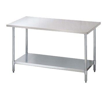 Turbo Air TSW-2436E Work Table 