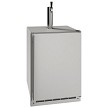 U-Line UOKR124-SS01A Draft Beer Cooler 