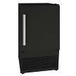 U-Line UACR014-WS01A Cube Ice Maker with Bin 