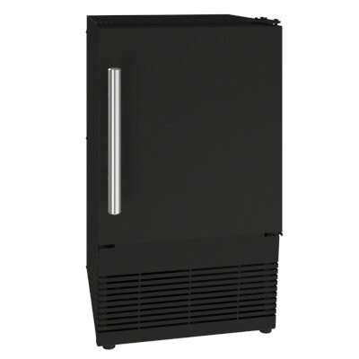 U-Line UACR014-WS01A Cube Ice Maker with Bin 