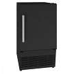 U-Line UACR015-BS01A Cube Ice Maker with Bin 