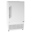 U-Line UACR015-WS01A Cube Ice Maker with Bin 