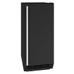 U-Line UHCP115-BS01A Cube Ice Maker with Bin 