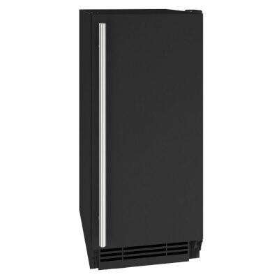 U-Line UHCP115-BS01A Cube Ice Maker with Bin 