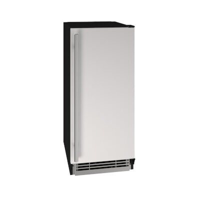 U-Line UHCR115-SS01B Cube Ice Maker with Bin 