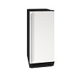 U-Line UHCR115-WS01B Cube Ice Maker with Bin 