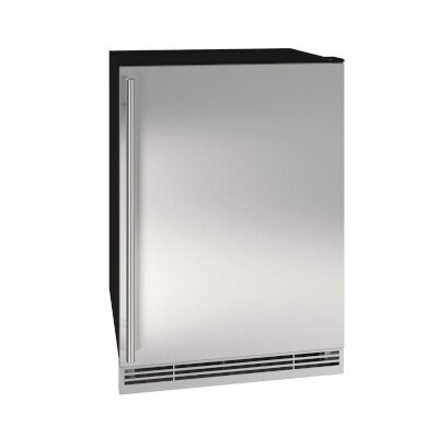 U-Line UHFZ124-SS01B Dual Temp Unit 