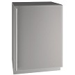 U-Line UHRE524-SS81A Undercounter Refrigerator 
