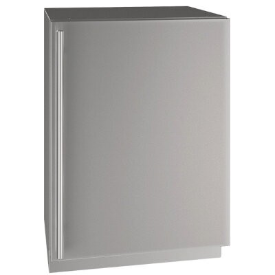 U-Line UHRE524-SS81A Undercounter Refrigerator 