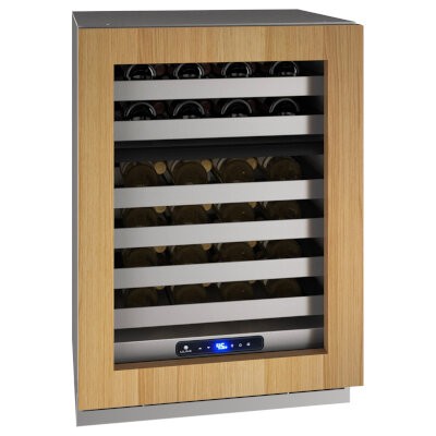 U-Line UHWD524-IG01A Wine Refrigerator 