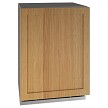 U-Line UHWD524-IS01A Wine Refrigerator 