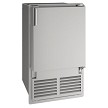 U-Line UMCR014-SC01A Cube Ice Maker with Bin 