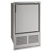 U-Line UMCR014-SD01A Cube Ice Maker with Bin 