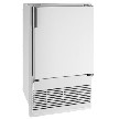 U-Line UMCR014-WC01A Cube Ice Maker with Bin 