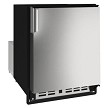 U-Line UMCR114-SC01A Cube Ice Maker with Bin 
