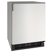 U-Line UMRI121-SS01A Undercounter Dual Temp Unit 