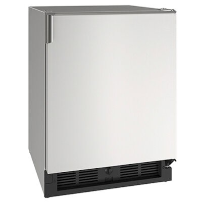 U-Line UMRI121-SS01A Undercounter Dual Temp Unit 