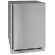 U-Line UOFZ124-SS01B Dual Temp Unit 