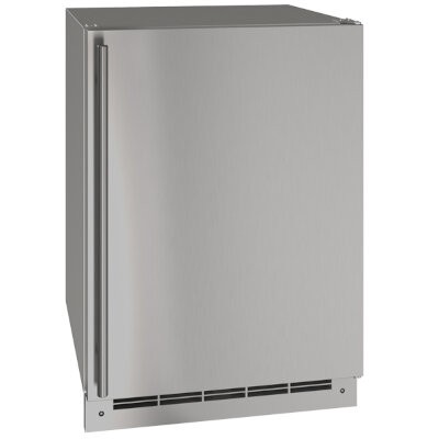 U-Line UOFZ124-SS01B Dual Temp Unit 