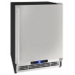 U-Line UARI121-SS01A Refrigerator/Ice Maker Combo 