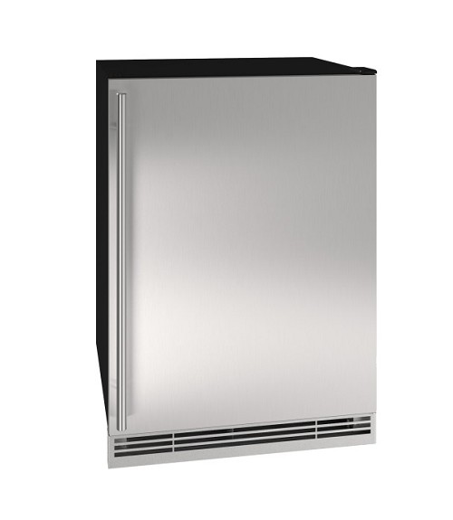 U-Line UHBV024-SS02A Undercounter Refrigerator 