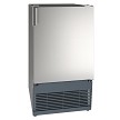 U-Line UMCR015-SS02A Crescent Ice Maker 
