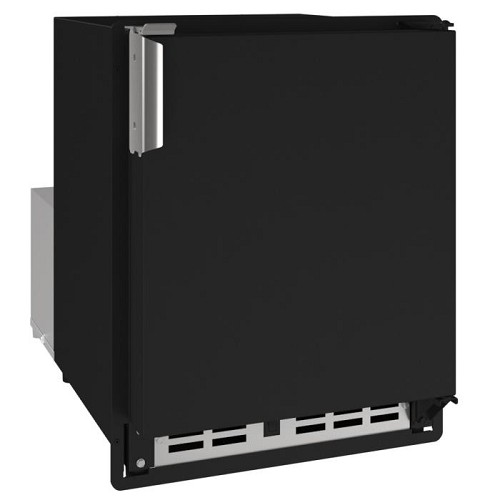U-Line UMCR114-BC02A Crescent Ice Maker 