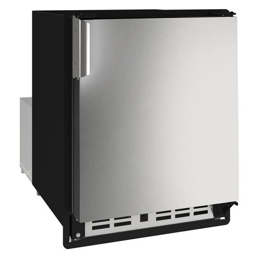 U-Line UMCR114-SC02A Crescent Ice Maker 