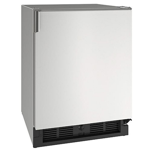 U-Line UMRI121-SS02A Refrigerator/Ice Maker Combo 