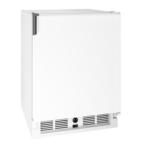 U-Line UMRI121-WS02A Refrigerator/Ice Maker Combo 