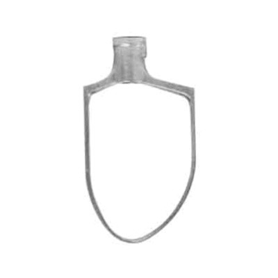 Univex 1020088 Mixer Attachments 