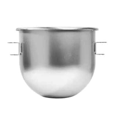 Univex 1030104 Mixer Bowl 