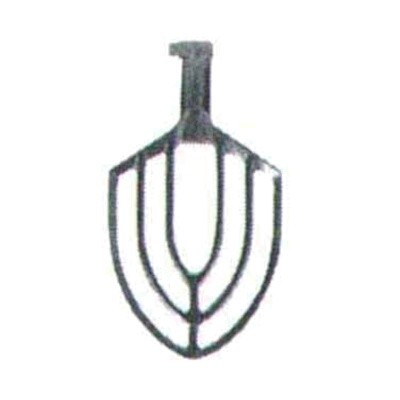 Univex 1030116 Mixer Attachments 