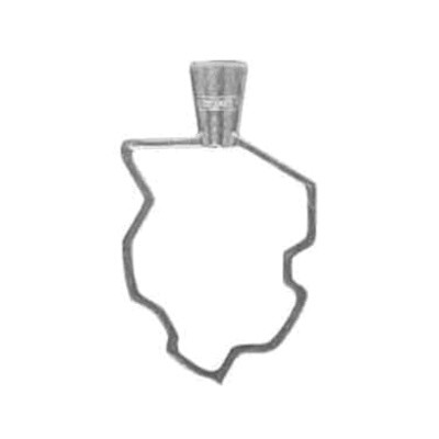 Univex 2030195 Mixer Attachments 
