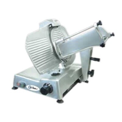 Univex 6612M Food Slicer 