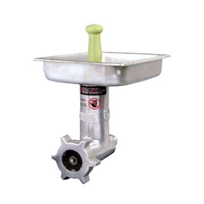 Univex ALMFC12 Meat Grinder Attachment 