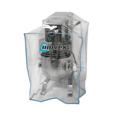 Univex CV-8 Mixer Accessories 