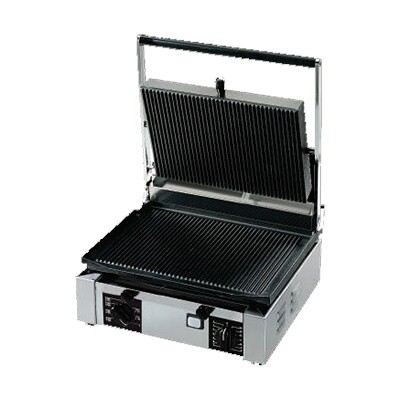 Univex PPRESS1.5R Panini Grill 