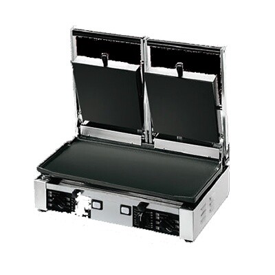 Univex PPRESS2F Panini Grill 