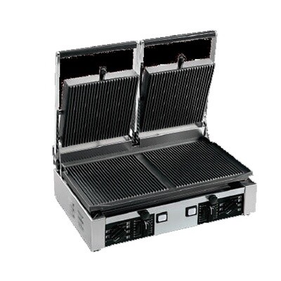 Univex PPRESS2R Panini Grill 